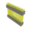 Board Spacers, Stackers (Board to Board) - 612-FW-15-02-G-D-541-075-ND - DigiKey