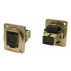 Fiber Optic Connector Adapters - 4654-CP30216M3-ND - DigiKey