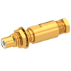 Coaxial Connector (RF) Assemblies - 2201-R112305000-ND - DigiKey