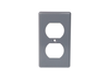 CARN Outlet Box Covers - HB1DP - Galco Industrial Electronics