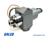 DWYR Mechanical Pressure Switches - 1009E-B2-J - Galco Industrial Electronics