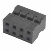 Headers & Wire Housings - M22-3020400 - Powell Electronics, Inc.