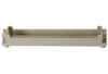 Backplane Connectors - 02440000001 - Powell Electronics, Inc.