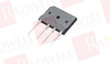 Bridge Rectifier - 44891928 - Radwell International