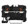 Through terminal block - 2204-1205 - WAGO