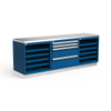 Service counters - R5XRE-1202 - Rousseau Metal Inc.