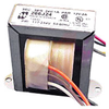 Transformer;90VA;Chassis;Pri:117/234VAC;Sec:Ser 18VCT,Par 9V;Dual -- 70181211