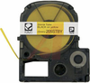 HEAT SHRINK, 3/16IN, BLK/YLW; 2012XLST,2001XLST, 2001XL, 2010-PC, BEE3 - 70012587 - Allied Electronics, Inc.