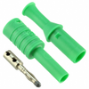Jacks, Plugs - CT2989-5 - ODG (Origin Data Global)