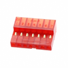 Free Hanging, Panel Mount - A114171-ND - DigiKey
