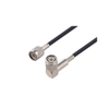 Coaxial Cables (RF) - 6099-PE3W13504-48-ND - DigiKey