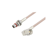 Coaxial Cables (RF) - 6099-PE3C4386-60-ND - DigiKey