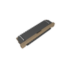 FFC, FPC (Flat Flexible) Connector Assemblies - 609-SFW15R-3STAE1LFTR-ND - DigiKey