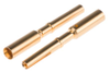 Circular Connector Contacts - 1235671 - RS Components, Ltd.