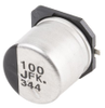 Aluminium Capacitors - 7083623 - RS Components, Ltd.