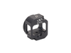 Cube Beamsplitter Holder, 0.5 in. Cube, 1.035-40 Threaded Mounts -- BSP05 - Image