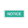 Signs, Nameplates, Posters - 19-7010317785-ND - DigiKey