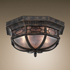 Exterior -Ceiling Mount - 281657 - Light Center (The)