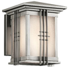 49157SS Exterior -Wall Mount - 679605 - Capital Lighting, Inc.