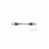 Circular Cable Assemblies - 17-3-1437720-8-ND - DigiKey