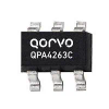4000MHz 3V Rf Amplifier - 860-QPA4263CTR7 - ERSAELECTRONICS PTE. LTD.