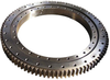 Slewing Ring Bearings - Image