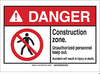 DANGER - 143876 - Brady Corporation