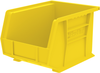 Bin, AkroBin 10-3/4 x 8-1/4 x 7, Yellow -- 30239YELLO - Image