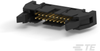 Ribbon Cable Connectors - 5499345-4 - TE Connectivity