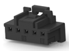 Rectangular Wire & Cable Connectors & Housings - 4-2232979-5 - TE Connectivity