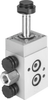 Pneumatic valve -- VOFC-L-M52-M-FG14-F19 - Image