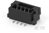 PCB Headers & Receptacles - 4-2390138-4 - TE Connectivity
