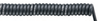 70002755 LAPP SPIRAL Retractable Coiled Cable (39