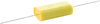 Film Capacitor, Mmp Series, 1 F, 10%, Pet (Polyester), 630 V Rohs Compliant Cornell Dubilier -- 58M9190