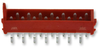 Board-To-Board Connector, Micro-Match Series, Through Hole, Plug, 10, 1.27 Mm, Tin Plated Contacts Rohs Compliant Amp Te Connectivity - 19J6430 - Newark, An Avnet Company
