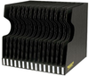 Protective Pak Reel Storage Containers; Bin Colour Protektive Pak - 85K8928 - Newark, An Avnet Company