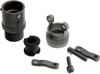 Circular Conn, Rcpt, 10Pos, Cable; Product Range Amphenol Industrial - 52AC2500 - Newark, An Avnet Company