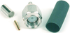 Rf/coaxial, Sma Plug, Straight, 50 Ohm, Crimp; Connector Type Multicomp Pro - 18C1921 - Newark, An Avnet Company