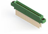 Card Conn, Dual Side, 52Pos, Wire Wrap; Card Edge Connector Type Edac - 68AJ8885 - Newark, An Avnet Company