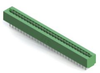 Card Conn, Dual Side, 56Pos, Wire Wrap; Card Edge Connector Type Edac - 58AJ4100 - Newark, An Avnet Company