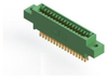 Card Edge Conn, Dual Side, 34Pos, Lug; Card Edge Connector Type Edac - 68AJ0440 - Newark, An Avnet Company