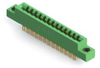 Card Edge Conn, Dual Side, 26Pos, Lug; Card Edge Connector Type Edac - 86AH2789 - Newark, An Avnet Company
