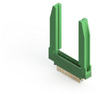 Card Edge Conn, Dual Side, 30Pos, Th; Card Edge Connector Type Edac - 67AJ8890 - Newark, An Avnet Company