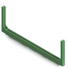 Card Conn, Single Side, 72Pos, Wire Wrap; Card Edge Connector Type Edac - 69AJ7347 - Newark, An Avnet Company