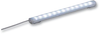 Led Light Bar, Daylight, 5W, 24Vdc, 224Mm; Light Color Patlite (U.s.a.) - 89T2187 - Newark, An Avnet Company