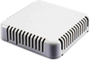 Enclosure, Small, Abs, White; Enclosure Type Hammond - 84AC4162 - Newark, An Avnet Company