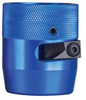 Hardline Stripper Tool, 1/2, Aluminium; Stripping Capacity Awg Jonard Tools - 45AC7159 - Newark, An Avnet Company