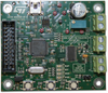 Dev Brd, L6470 Stepper Motor Driv, Stm32; Application Sub Type Stmicroelectronics - 48Y4381 - Newark, An Avnet Company