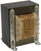 Bobbins Transformer; Chassis Mount Transformer Type Triad Magnetics - 81F2410 - Newark, An Avnet Company
