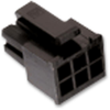 Receptacle, 3Mm, 6Way; Product Range Wurth Elektronik - 96T8090 - Newark, An Avnet Company